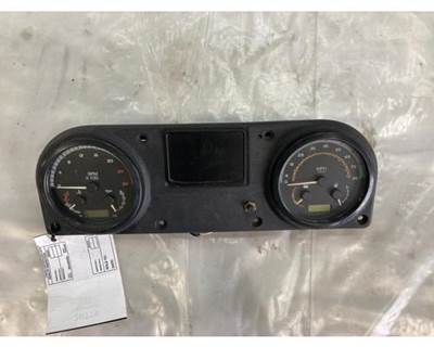 Mack LE Instrument Panel Cluster for a Mack LEU613