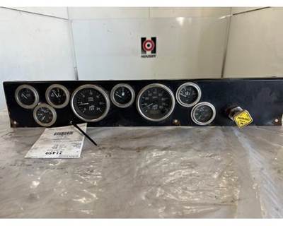 Mack LE Instrument Panel Cluster for a Mack LE613