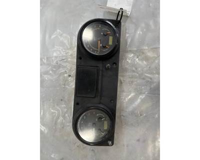 Mack LE Instrument Panel Cluster for a Mack LEU613