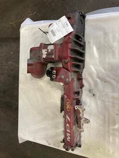 Mack MP7 Intake Manifold for a Mack MRU613