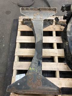 Mack Pinnacle CXU613 for a Mack CXU613