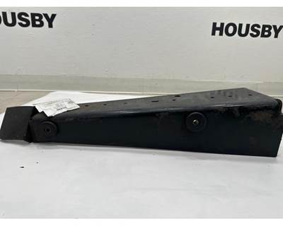 Used 2017 Peterbilt 320 Right Front Mudflap Bracket Behind Steer Tire