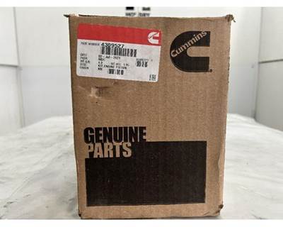 Cummins Piston Kit for International, Part # 4309527