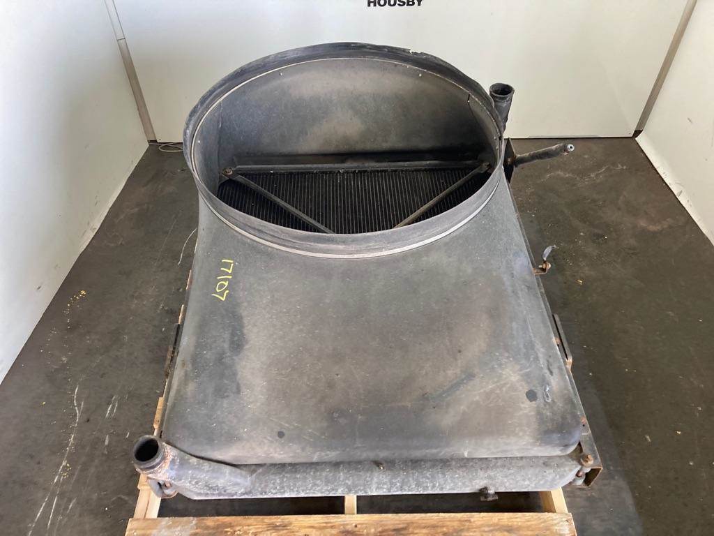 2013 Autocar ACX64 Radiator for a Autocar XPEDITOR For Sale Des