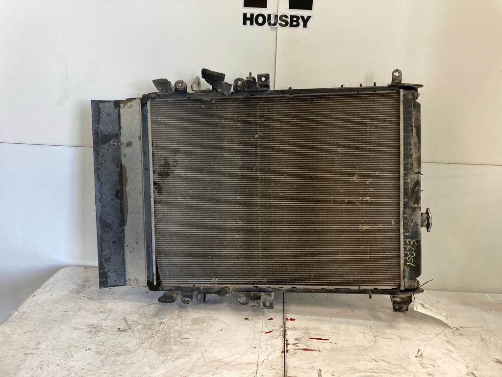 2019 Hino 338 Radiator For Sale Des Moines, IA 15073