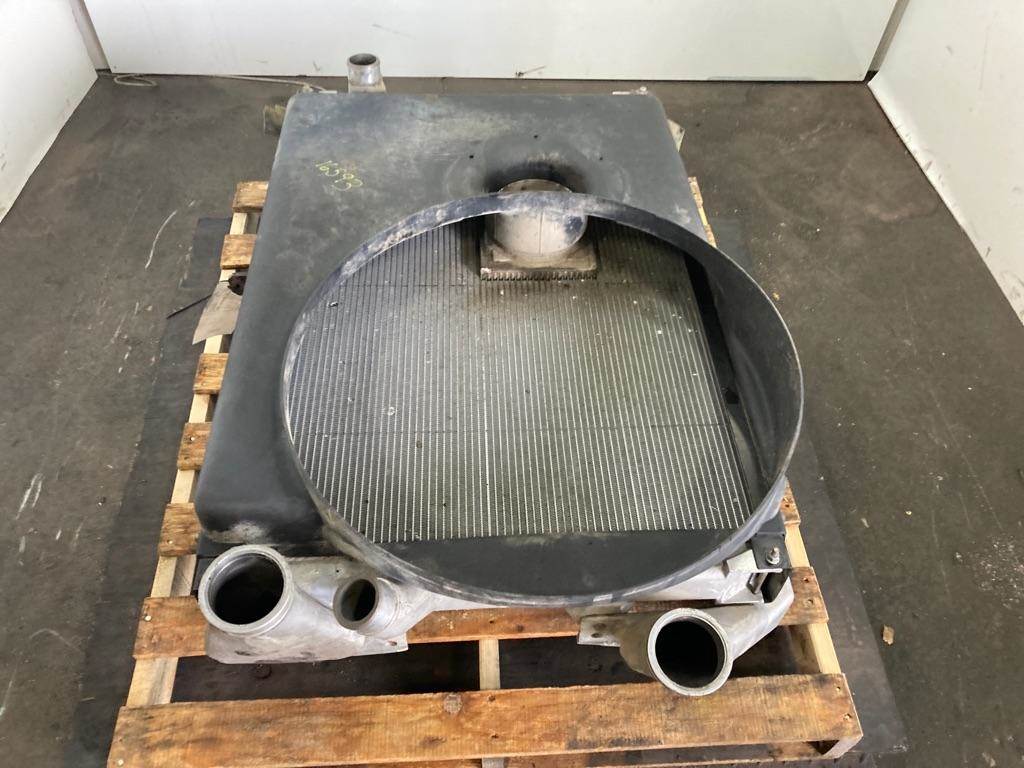 2009 Mack MR Radiator for a Mack MRU613 For Sale Des Moines, IA
