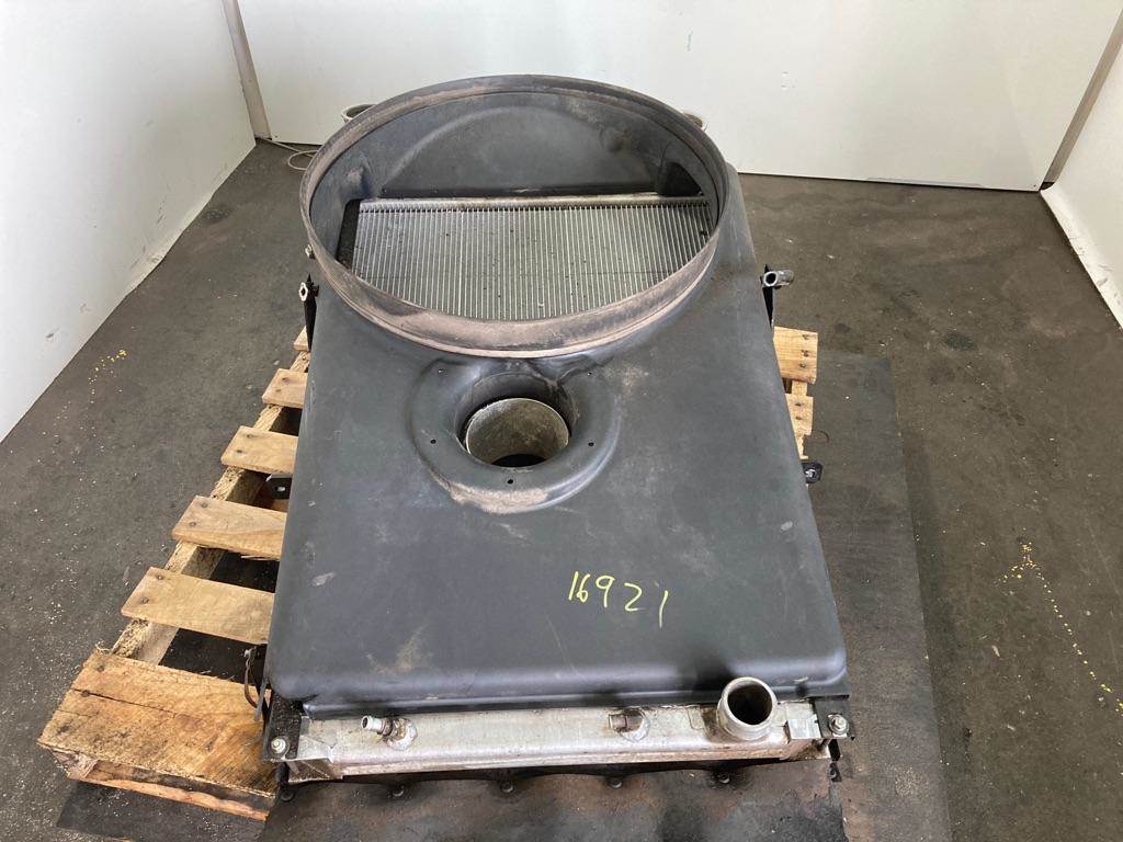 2013 Mack MR Radiator for a Mack MRU613 For Sale Des Moines, IA