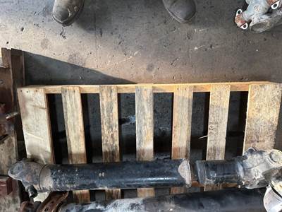 Freightliner Cascadia Rear Driveshaft