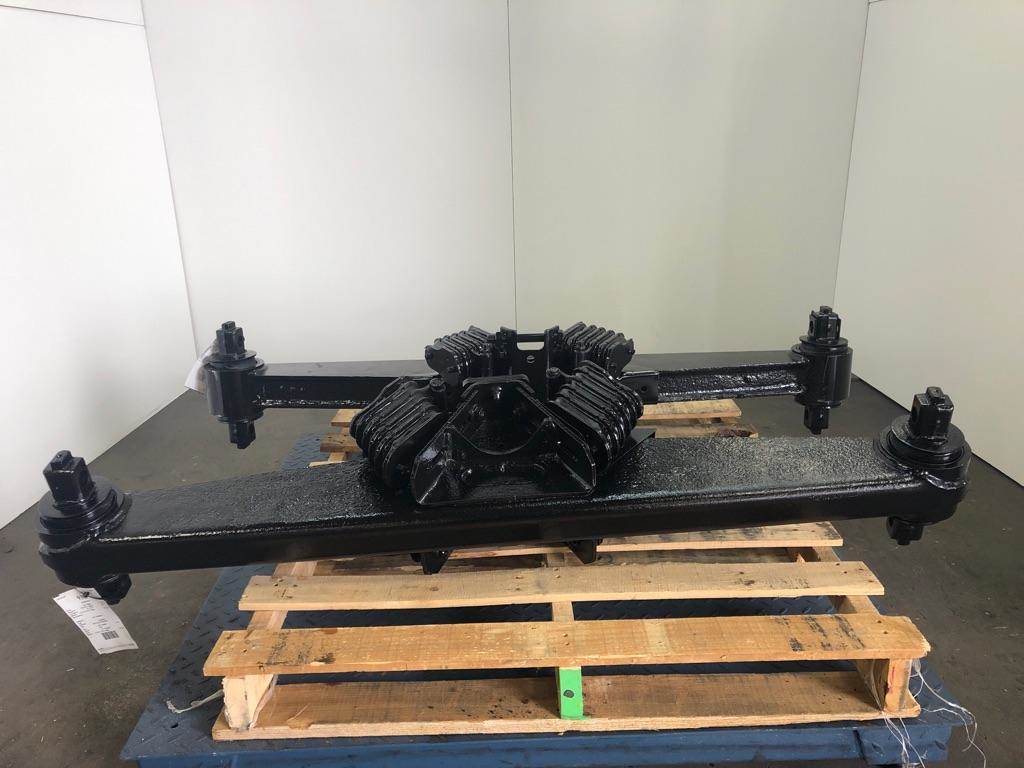 2009 Hendrickson HMX460 Suspension for a Mack LEU613 For Sale Des