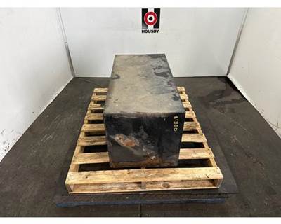 Mack LEU613 Tool Box