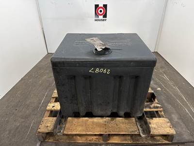 Mack MRU613 Tool Box