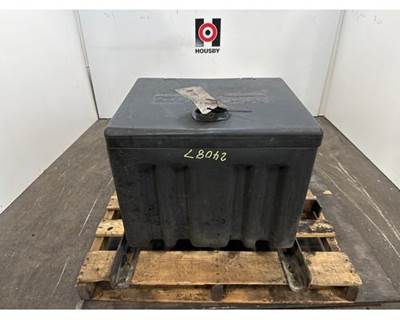 Mack MRU613 Tool Box