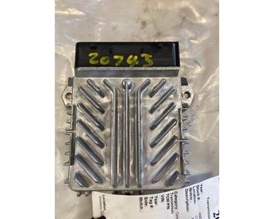 Allison 29551869 Transmission Control Module (TCM) for a Mack LEU613
