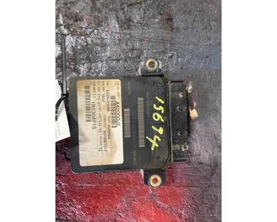 Allison MR690S Transmission Control Module (TCM) for a Mack MR690S