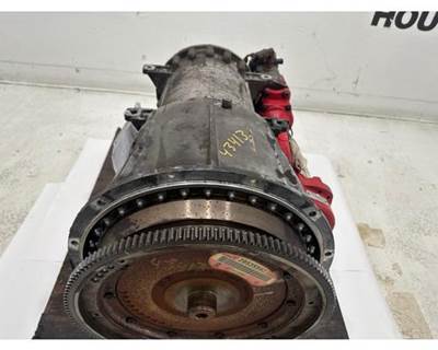 Allison 3000RDS-P Transmission for a Autocar ACX64