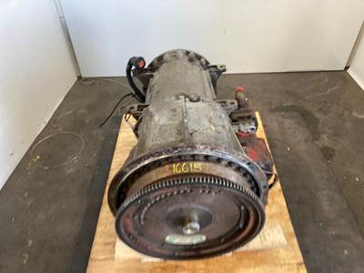Allison MD3060 Transmission for a Ford F750