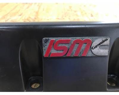 Cummins ISM Valve Cover