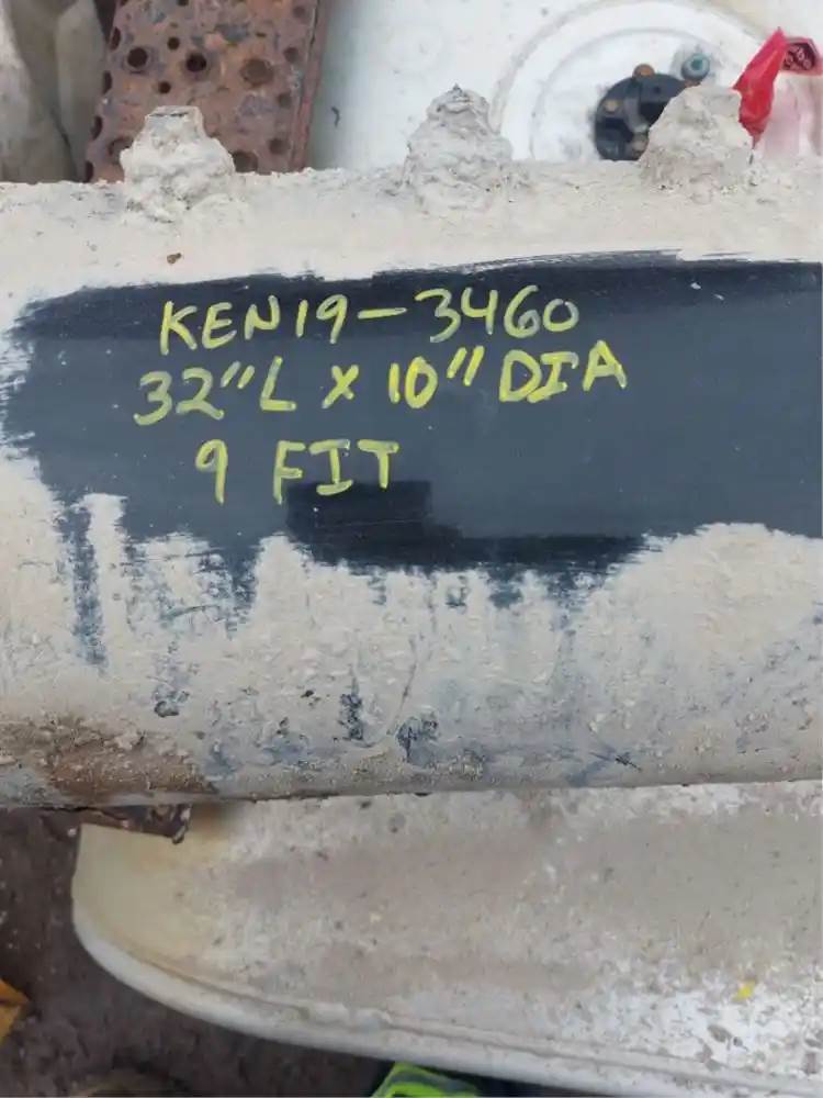 2019 Kenworth T800 Air Tank For Sale Lakefield, ON, Canada KEN19