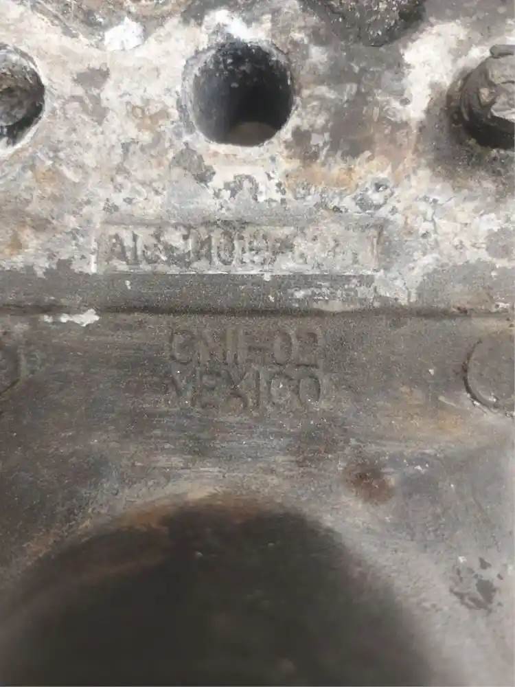 Freightliner M2 Axle for a 2013 Freightliner M2 For Sale Lakefield