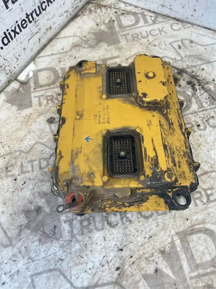 Caterpillar C15 Engine Control Module (ECM) For Sale Lakefield, ON