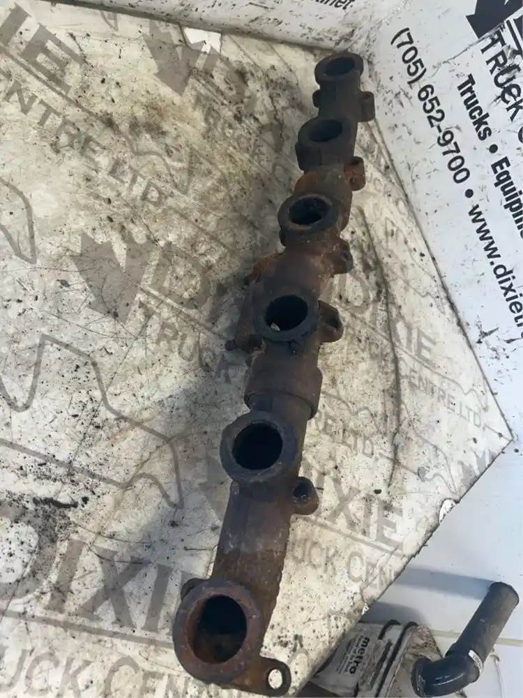 Caterpillar 3126 Exhaust Manifold For Sale Lakefield, ON, Canada 1273467