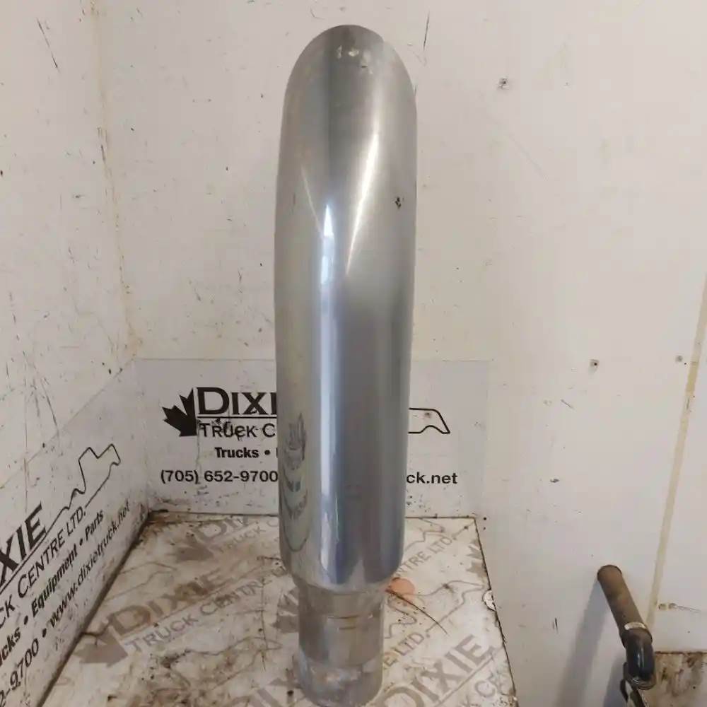 2016 Kenworth T800 Exhaust Pipe For Sale Lakefield, ON, Canada