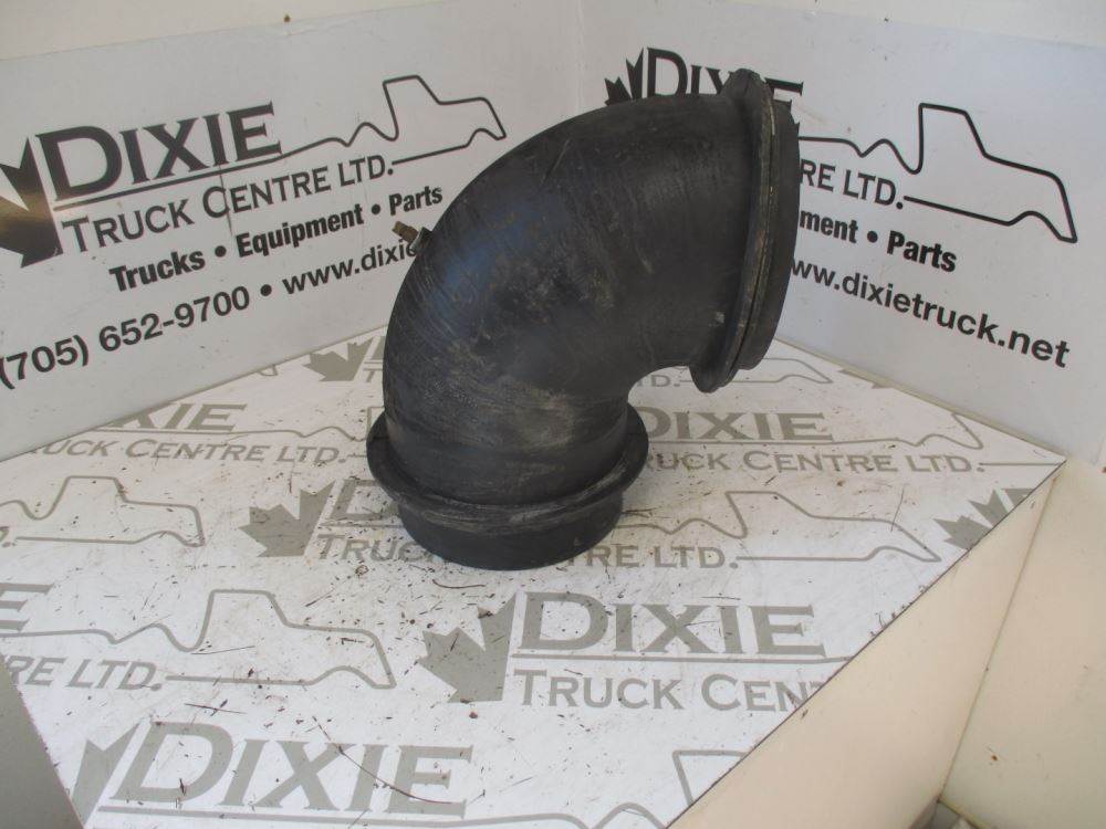 2001 Peterbilt 379 Exhaust Pipe For Sale Lakefield, ON, Canada