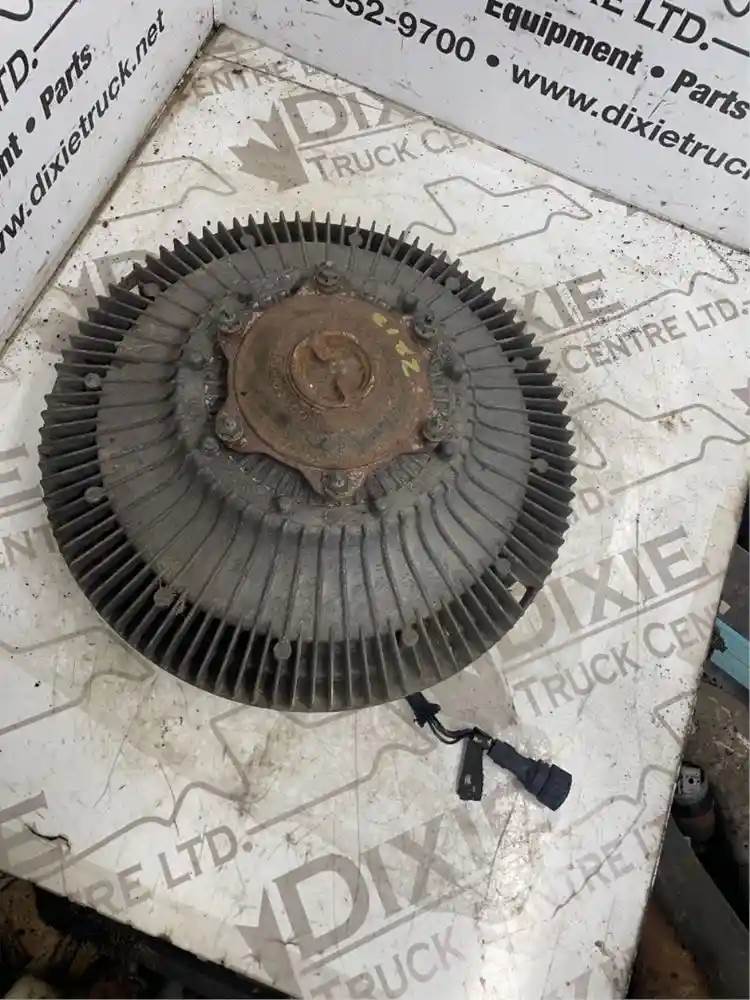 Cummins ISX Fan Clutch for a Mack CXU613 For Sale Lakefield, ON