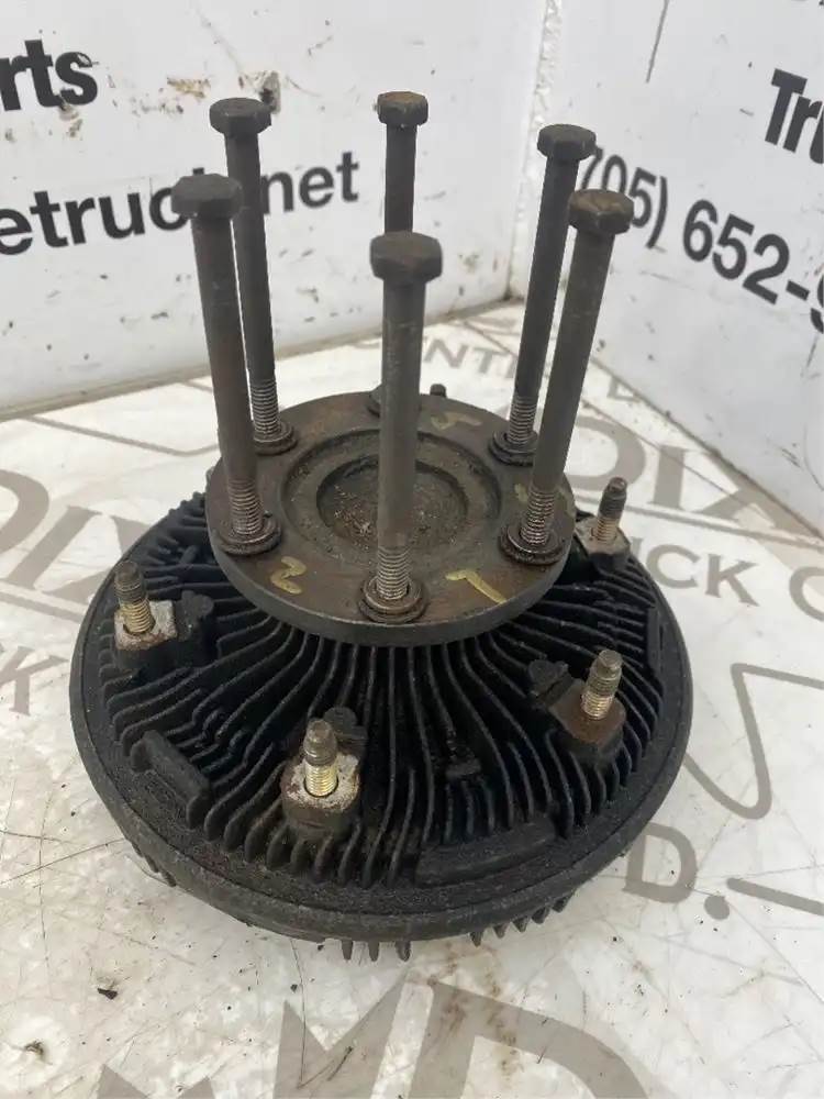 Detroit Series 60 Fan Clutch For Sale Lakefield, ON, Canada DET