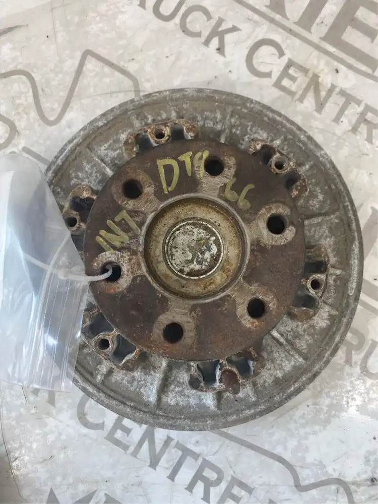International DT466 Fan Clutch For Sale Lakefield, ON, Canada INT