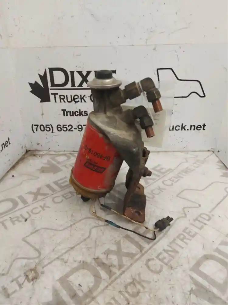 MercedesBenz MBE 4000 Filter / Water Separator for a 2008 Freightliner