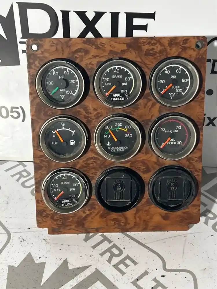 2000 Kenworth T600 Gauge For Sale Lakefield, ON, Canada KEN003657