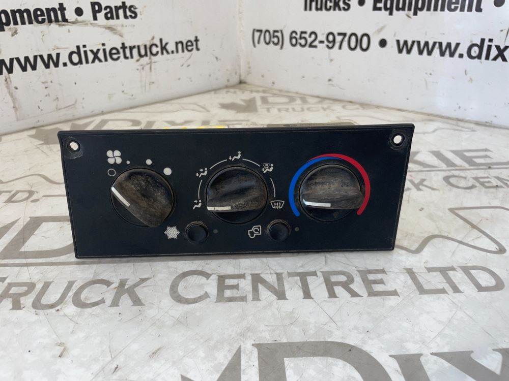 A/C Heater Control Replacement A/C Heater Climate Control Module For ...