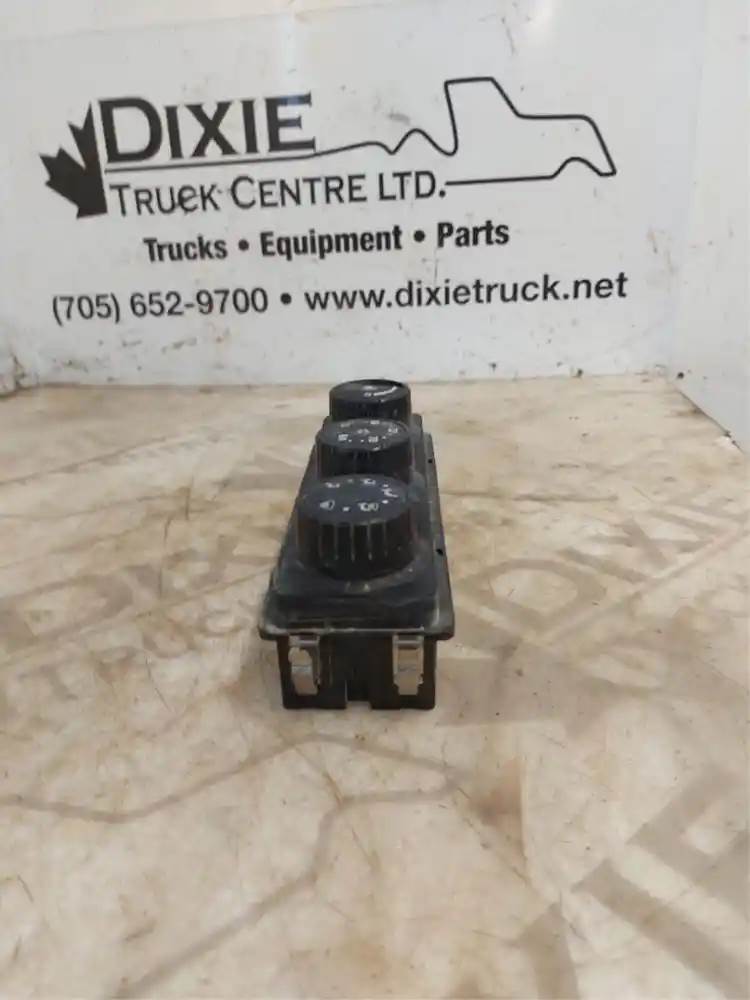 2015 Kenworth T880 Heater / AC Temp Control For Sale Lakefield, ON