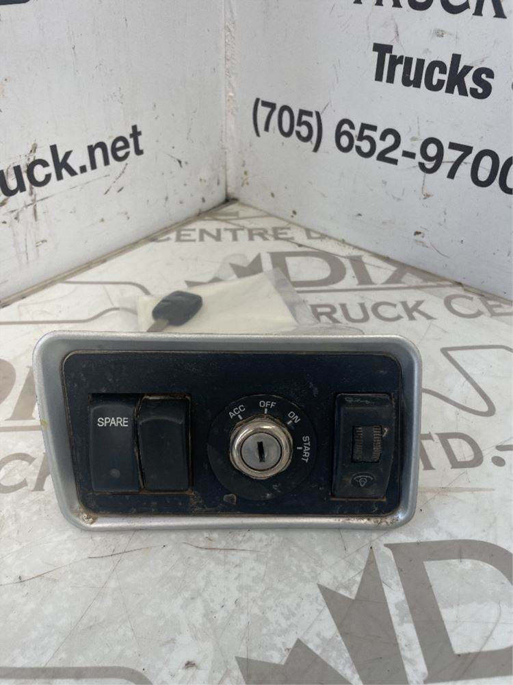 2008 Kenworth T800 Ignition Switch For Sale Lakefield, ON, Canada