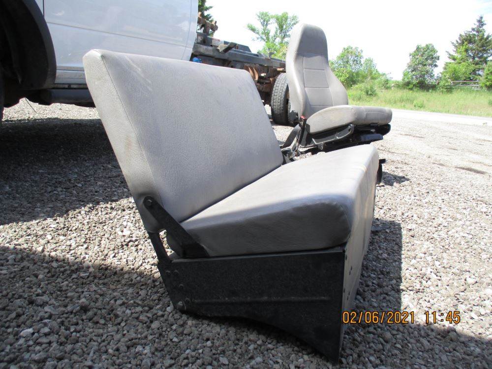 2019 Freightliner M2 106 Seat For Sale Lakefield, ON, Canada