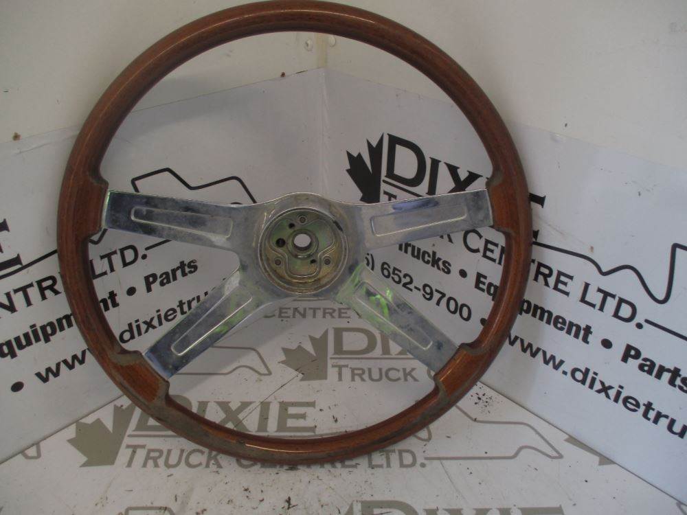 2002 Peterbilt 379 Steering Wheel For Sale Lakefield, ON, Canada