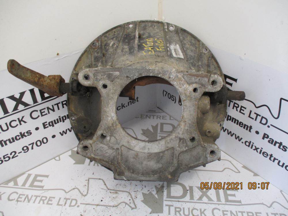 EatonFuller FS5406A Transmission Clutch Housing for a 2002 GMC C6500