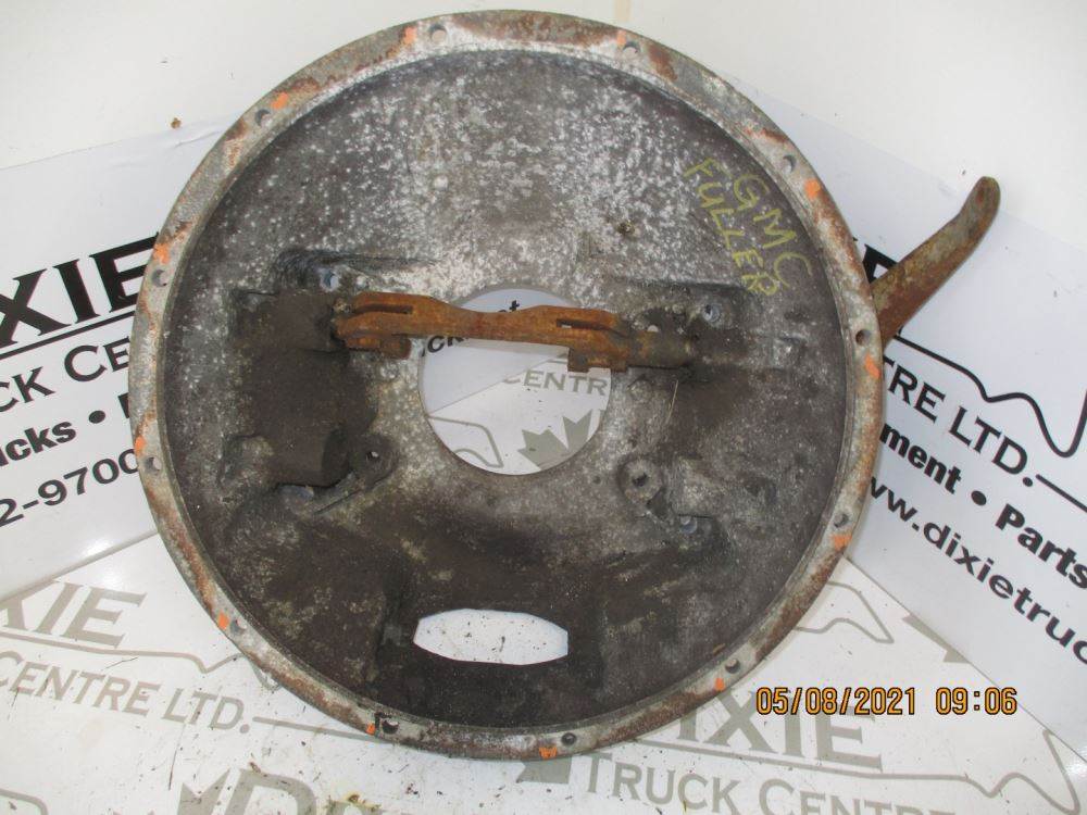 EatonFuller FS5406A Transmission Clutch Housing for a 2002 GMC C6500