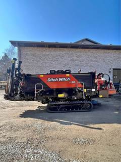 2021 Ditch Witch JT24 Directional Drill
