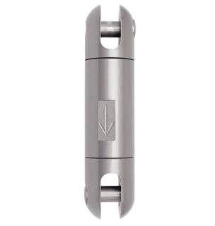 5 TON SWIVEL – 2-1/4″ – CLEVIS X CLEVIS