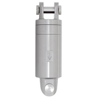 10 TON SWIVEL – 3 -3/4″ – CLEVIS X CLEVIS