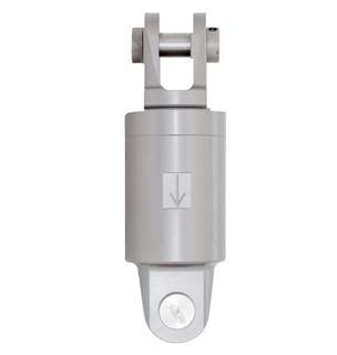 30 TON SWIVEL – 6″, – CLEVIS X CLEVIS