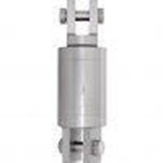 1501-300-02 - Clevis x Clevis, 7-1/2", 45-ton