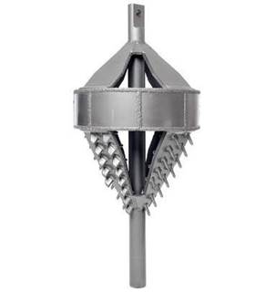 Steep Taper Fly-Cutter Reamers