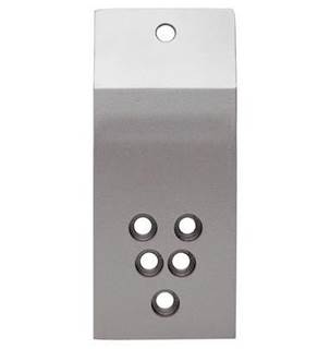 Ditch Witch Compatible Bits, Standard, 5 Bolt