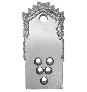 Ditch Witch Compatible Sabre Bits