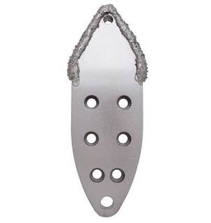 Vermeer Compatible Bits, Fang, Small