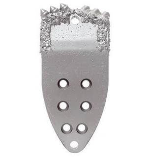 Vermeer Compatible Bits, Thrasher, Large