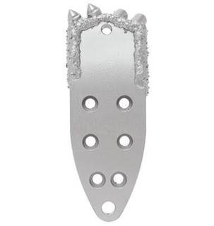 Vermeer Compatible Bits, Thrasher, Small